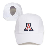 The University of Arizona XPonyflo®o Active Cap