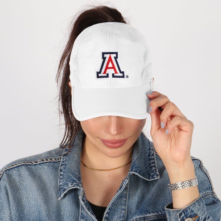 The University of Arizona X Ponyflo Active Cap