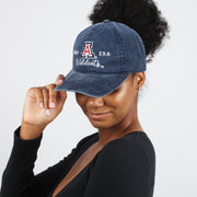 The University of Arizona x Classic Ponyflo®- In my A era Wildcats