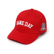 The University of Arizona x Ponyflo® - Game Day