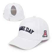 The University of Arizona x Ponyflo - Game Day