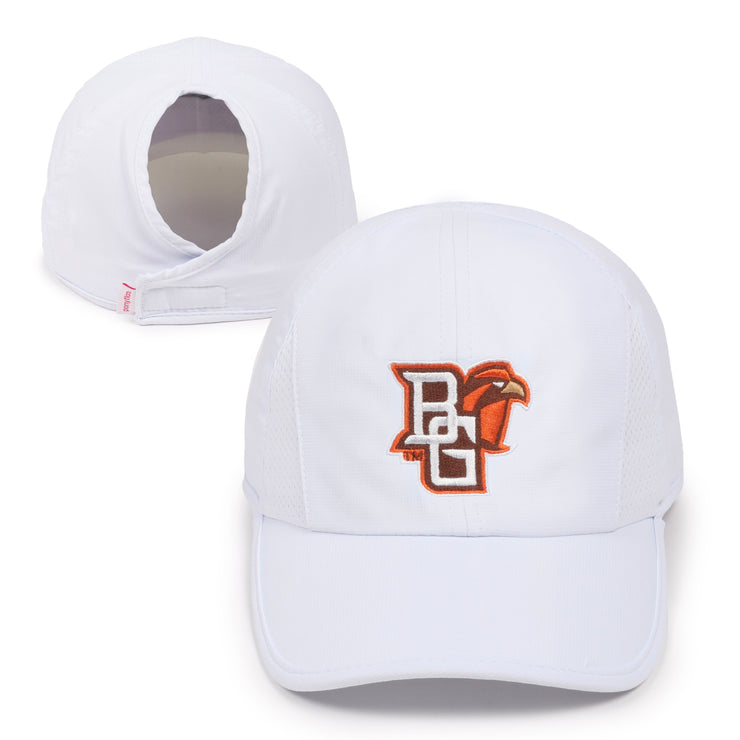 Bowling Green State University x Ponyflo Active Cap