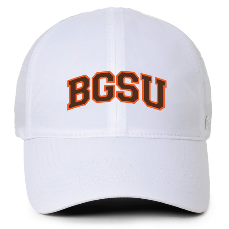 Bowling Green State University x Ponyflo Performance Cap