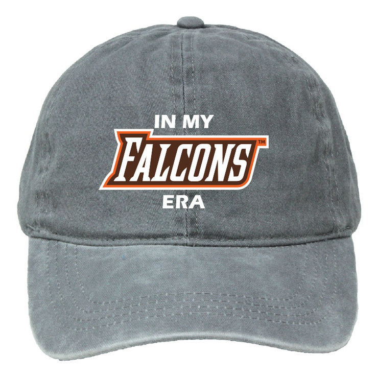 Bowling Green State University x Ponyflo® - In My Falcons Era