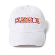 Clemson University x Ponyflo® - Classic