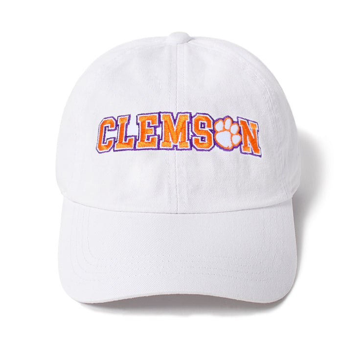 Clemson University x Ponyflo - Classic