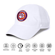 Clemson University x Ponyflo® Performance Cap