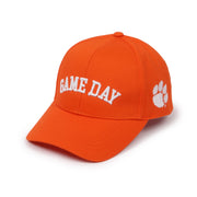 Clemson University x Ponyflo® - Game Day