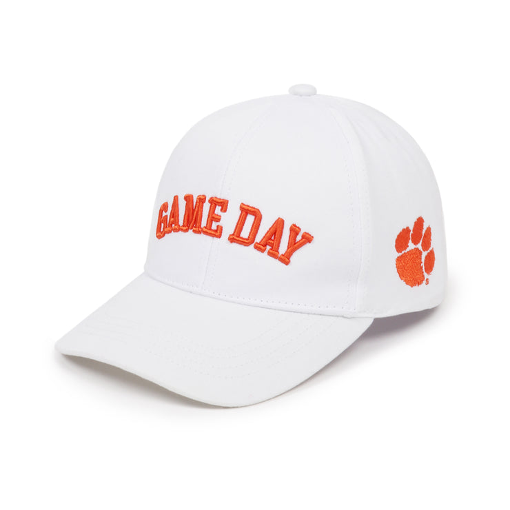 Clemson University x Ponyflo® - Game Day