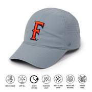 Cal State Fullerton x Ponyflo Active Cap