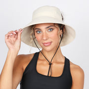 Ponyflo Sunblocker®  Outdoor Bucket Hat