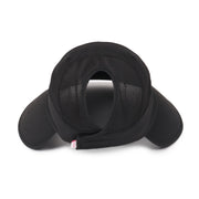 Mesh Crown Wide Brim Sunblocker®