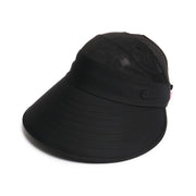 Mesh Crown Wide Brim Sunblocker®