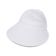 Mesh Crown Wide Brim SunBlocker®