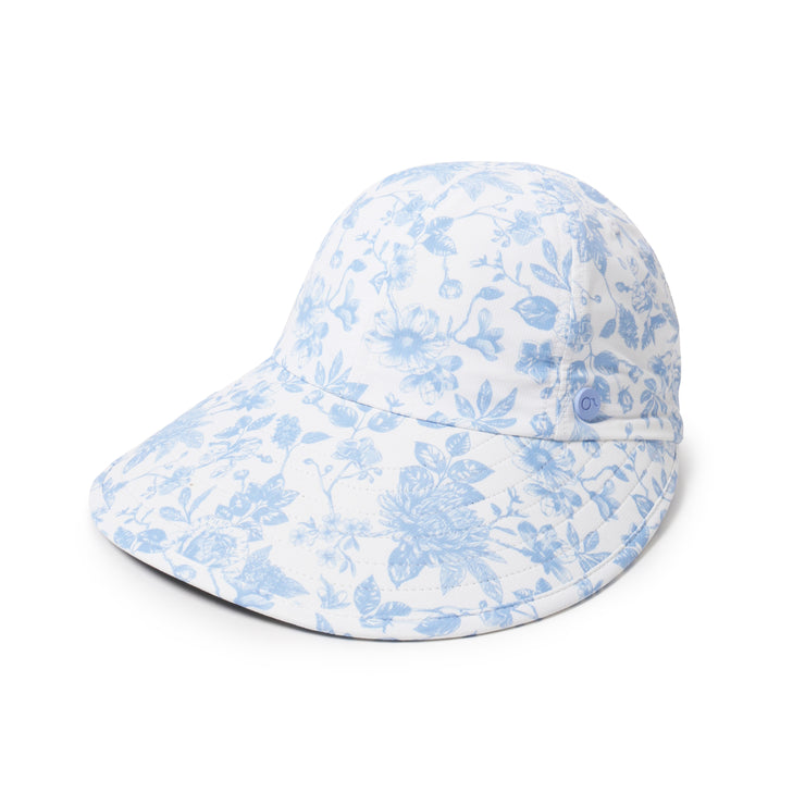 FLORAL PRINT SUNBLOCKER®