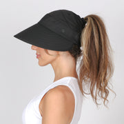 Sunblocker® with Back Bow