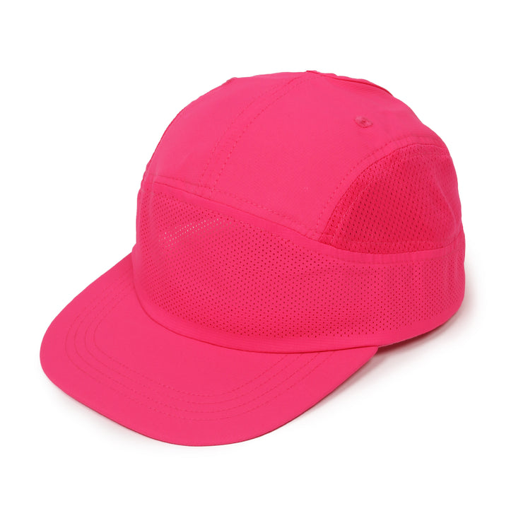 The Running Cap