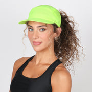 The Running Ponyflo® Cap