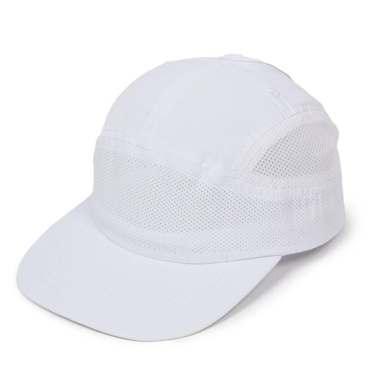 The Running Ponyflo® Cap