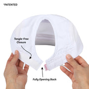 The Running Ponyflo® Cap