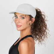 The Running Ponyflo® Cap