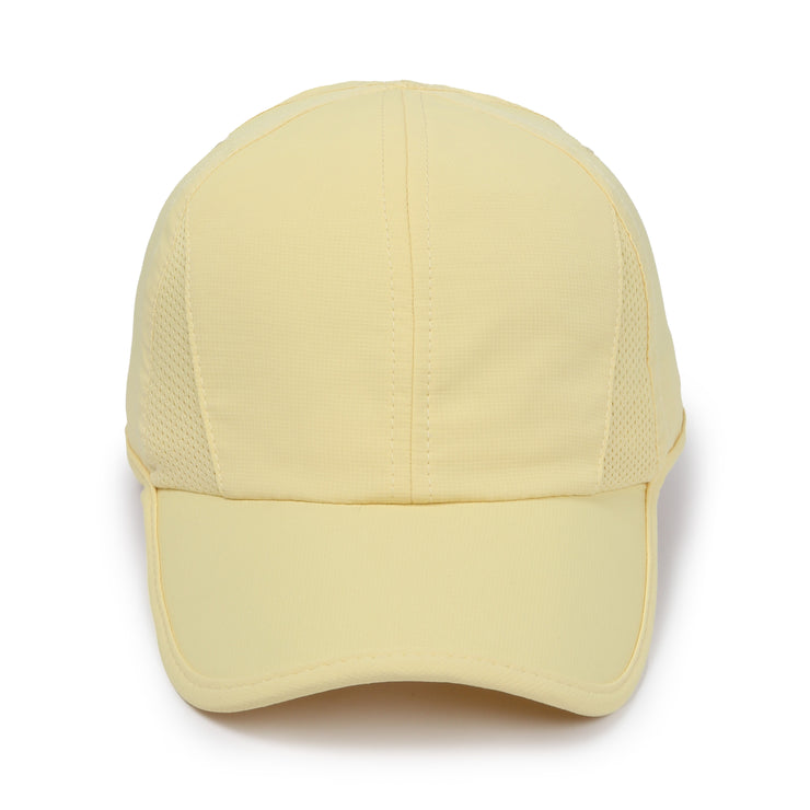 Alex Feather-Light Active Ponytail Cap *Monogram Available