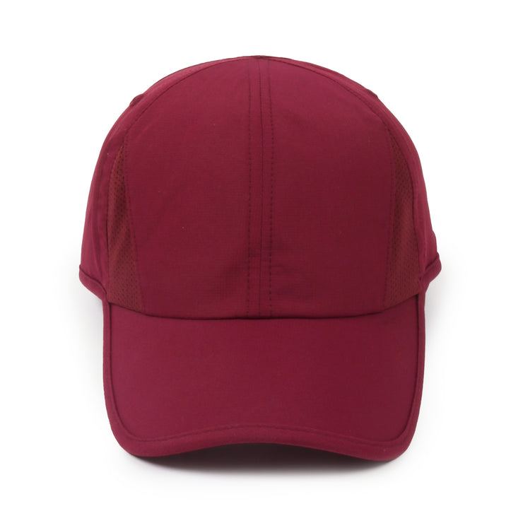 Alex Feather-Light Active Ponyflo® Cap *Monogram Available