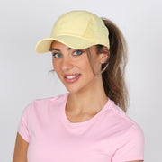 Alex Feather-Light Active Ponyflo® Cap *Monogram Available