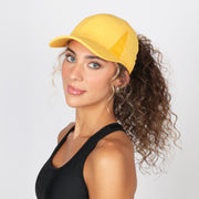 Alex Feather-Light Active Ponyflo® Cap *Monogram Available