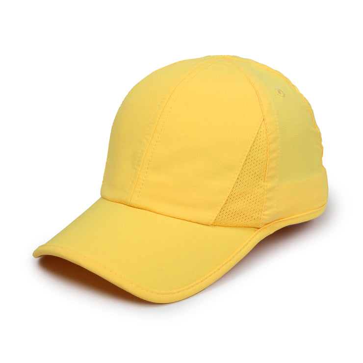 Alex Feather-Light Active Ponyflo® Cap *Monogram Available