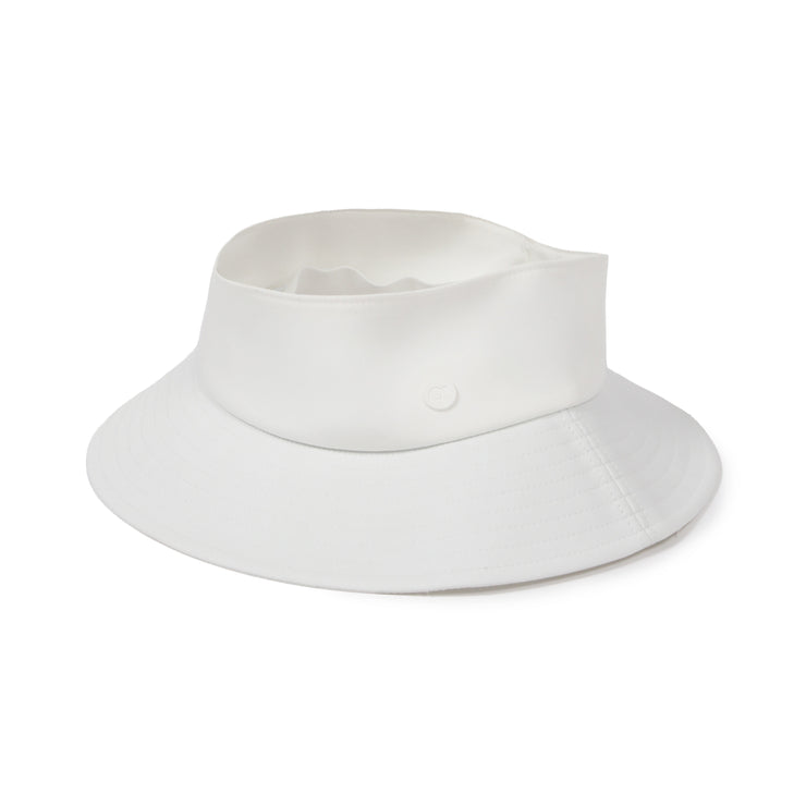 Visor Bucket Hat