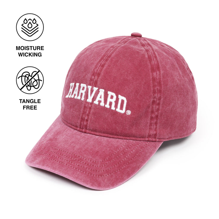 Harvard University X Classic