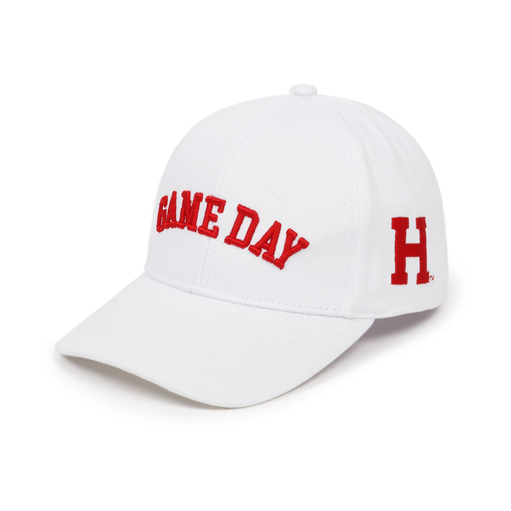 Harvard University X Ponyflo - Game Day