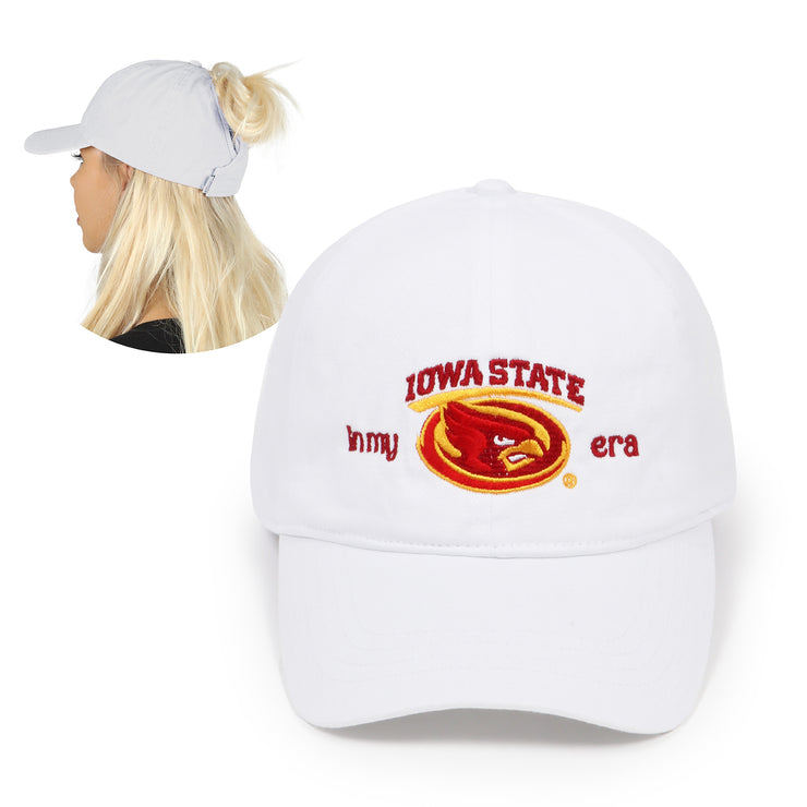 Iowa State x Ponyflo - In My Iowa State Era