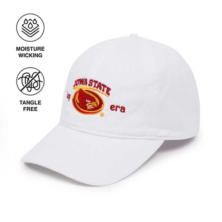 Iowa State x Ponyflo - In My Iowa State Era