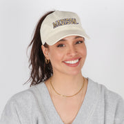 James Madison University x Ponyflo - Classic Cap