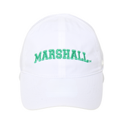 MARSHALL UNIVERSITY x Ponyflo Performance Cap