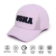 Naval Academy x Ponyflo® Active Cap - USNA