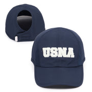 Naval Academy x Ponyflo® Active Cap - USNA