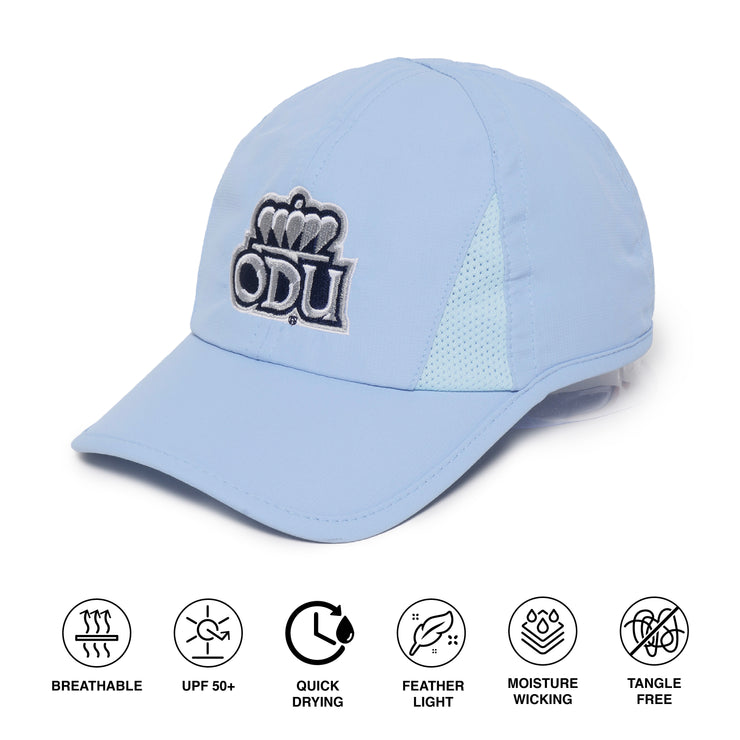 Old Dominion x Ponyflo Active Cap