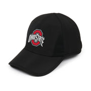 Ohio State University x Ponyflo® Active Cap