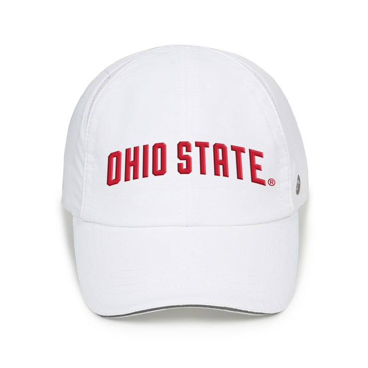 Ohio State University x Ponyflo® Active Cap