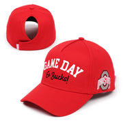 Ohio State University x Ponyflo® - GameDay