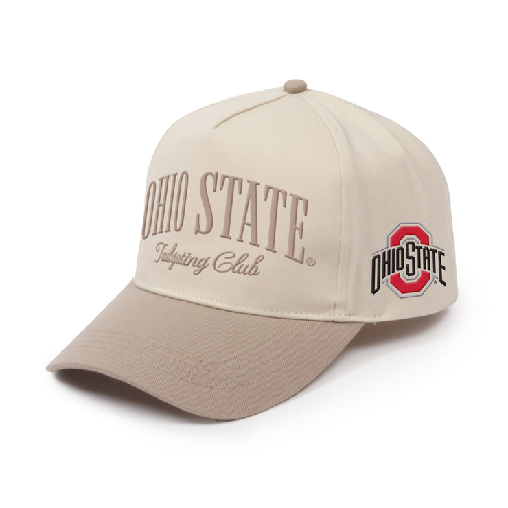 Ohio State University x Ponyflo®