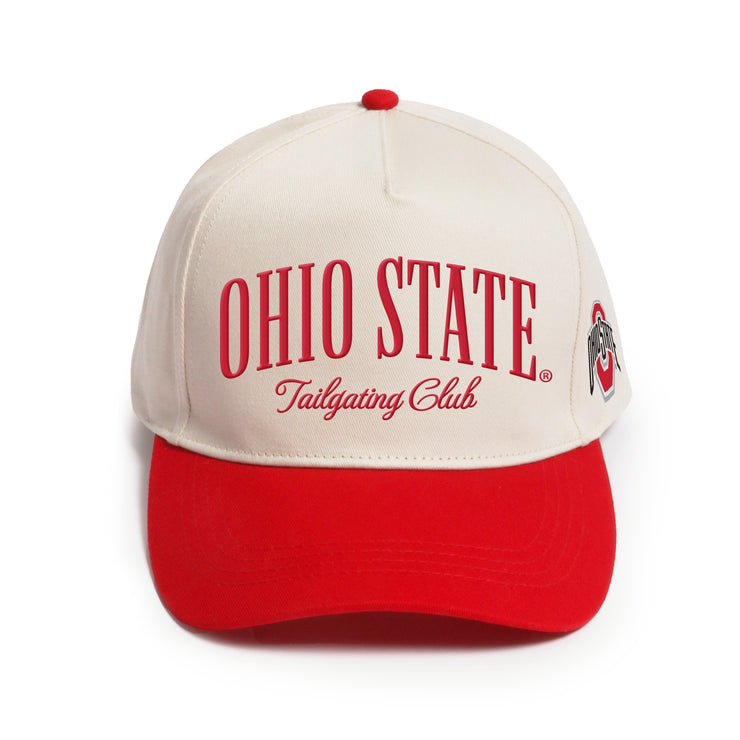 Ohio State University x Ponyflo®