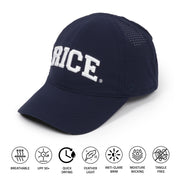 Rice University X Ponyflo Active Cap