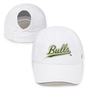 University of South Florida x Ponyflo Active Cap