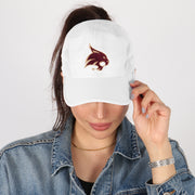 Texas State x Ponyflo Active Cap