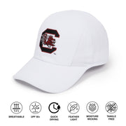 University of South Carolina X Ponyflo Active Cap