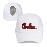 University of South Carolina X Ponyflo® Active Cap - Carolina